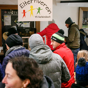 Elternverein der Volksschule Sarleinsbach