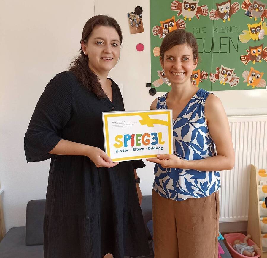 Verena Fürst, Verena Wiesinger