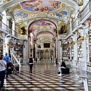 Fußwallfahrt 2022 nach Admont und Umgebung