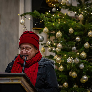 Beauftragungsfeier des Seelsorgeteams der Pfarrgemeinde St.Peter
