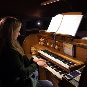 Weihnachtstöne 2019