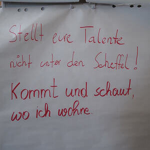 PGR-Klausurtagung 2018