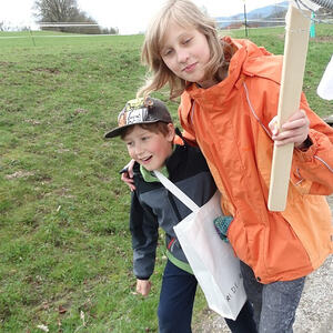 Ostern 2017, Pfarre Neumarkt im Mühlkreis