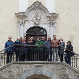 Pfarrgemeinderatsklausur