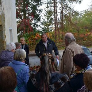 Pfarrausflug St. Qurinus