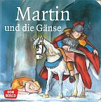 Martin und die Gänse