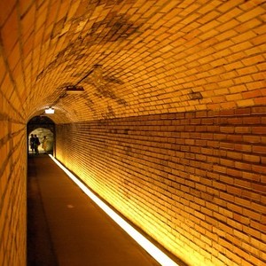 Kirchenchorausflug 2010