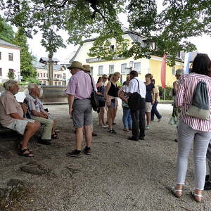 Betriebsausflug 2019