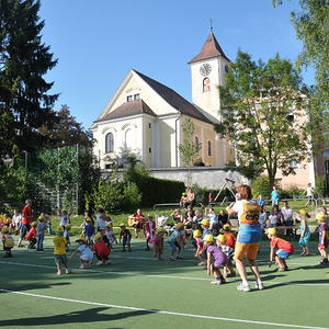 Kindergartenolympiade