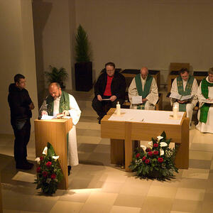 Lange Nacht der Kirchen