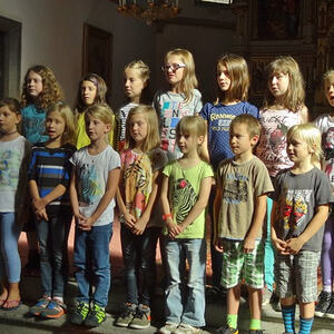Erntedankfest 2014