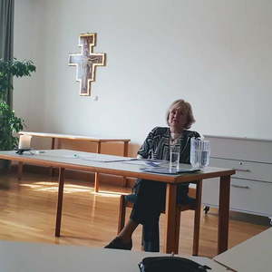 Interreligiöser Dialog