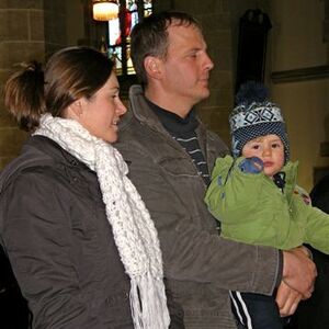 Tauffamiliengottesdienst