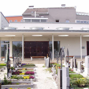 Verabschiedungskapelle