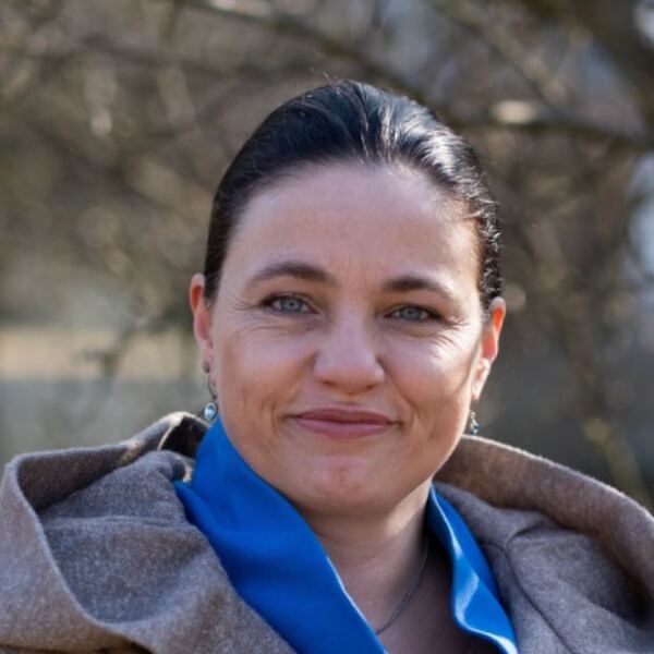 Monika Hügel / © 2022 Pfarre Maria Ach Monika Hügel