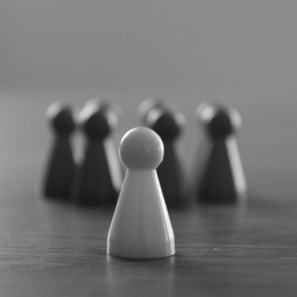 Konflikte und Mobbing