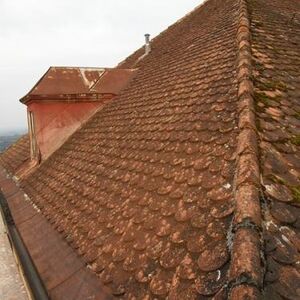 Impressionen Pfarrhofrenovierung