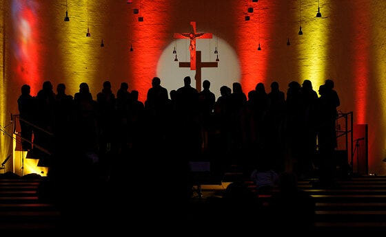 Kirche-wird-jünger-Chor (Kiwj)