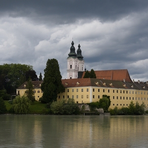 Klosterkirche Vornbach   