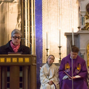 Familiengottesdienst 