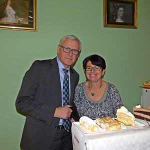 Pfarrball Pfarre Peuerbach