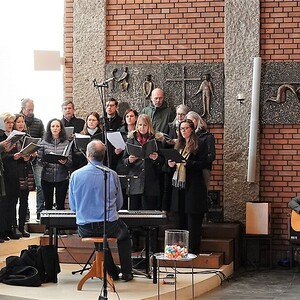 Firmvorstellgottesdienst 2023