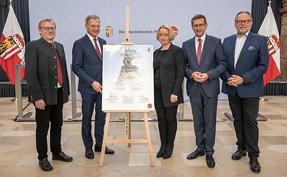 Lehrstuhls für Baukultur