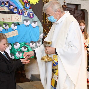 Erstkommunion 2020