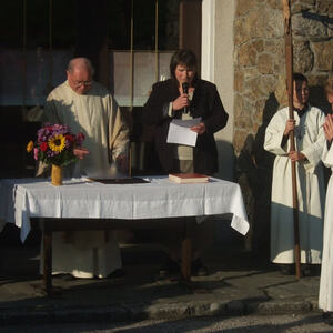 Erntedank 2007