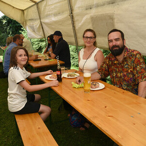 19. Juni 2025, Aktivtreff Holzheim
