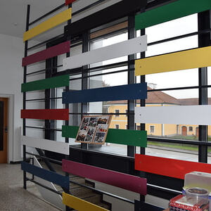 Pfarrhofsanierung 2016