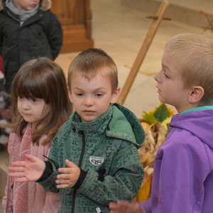 Pfarre Kleinmünchen