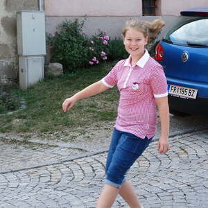 Pfarrfest 2015, Pfarre Neumarkt im Mühlkreis