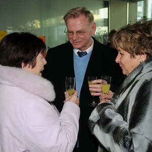 40-jähriges Priesterjubiläum