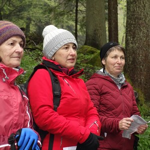 Pilgerwanderung 2017