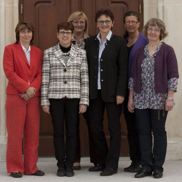 Katholische Frauenbewegung