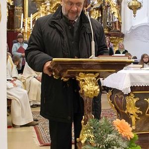 ErnteDankFest & Pfarrfest