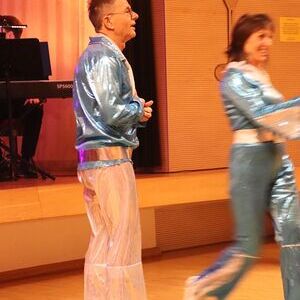 Kleinmünchner Pfarrball