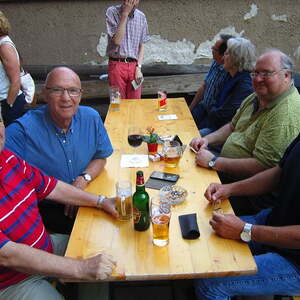 Samstag, 30. Juni 2018