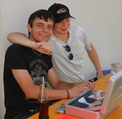 Pfarrfest / @ Pfarre Walding Pfarrfest