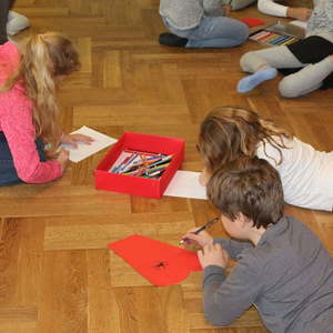 JS-Start - mein Ferienerlebnis