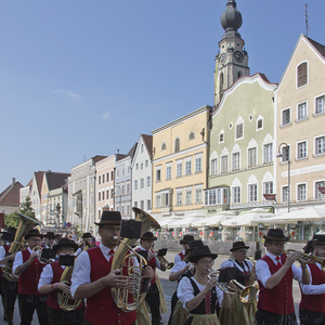 Fronleichnamsfest 2025