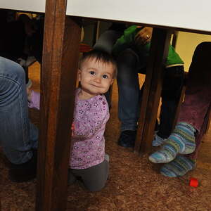 unter Angela Greul, Franking