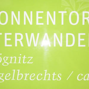 Sonnentor Kräuterdorf