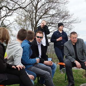 Ostern 2017, Pfarre Neumarkt im Mühlkreis