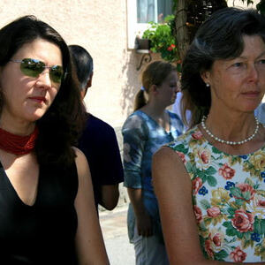 Pfarrfest 2007 - Pension Pfarrer Ecker