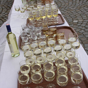 Erstkommunion am 17. April 2016