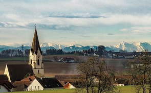 Pfarre Ried in der Riedmark