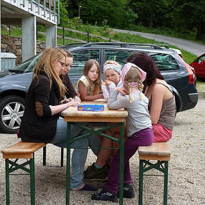 Chrowochenende Lichtenberg