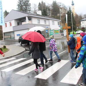 Kinder-Kreuzweg 2016